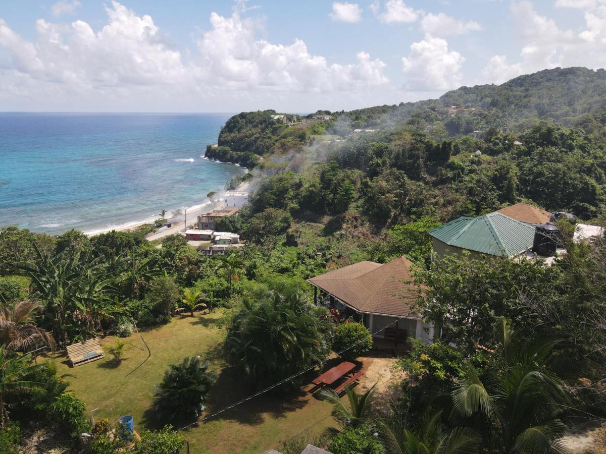 הוילה I View - In Long Bay Village מראה חיצוני תמונה